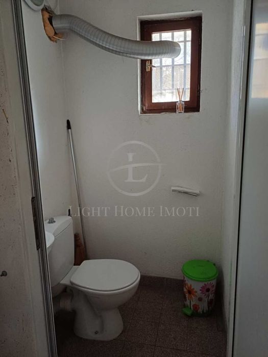 Продава се Офис в Пловдив, Кючук Париж - 40 кв.м за 1400 €/кв.м - Снимка #4