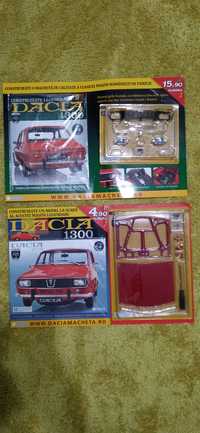Revista Dacia 1300