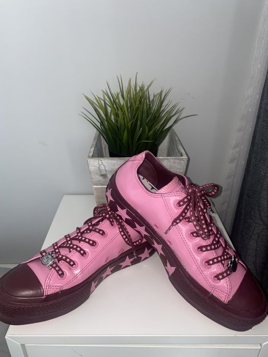 Кецове Converse