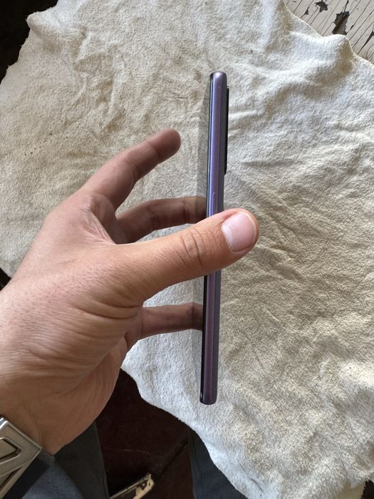 Realmi GT neo3 pamit 16.1T holati ideal iwlaqi zor oqip tel qlila