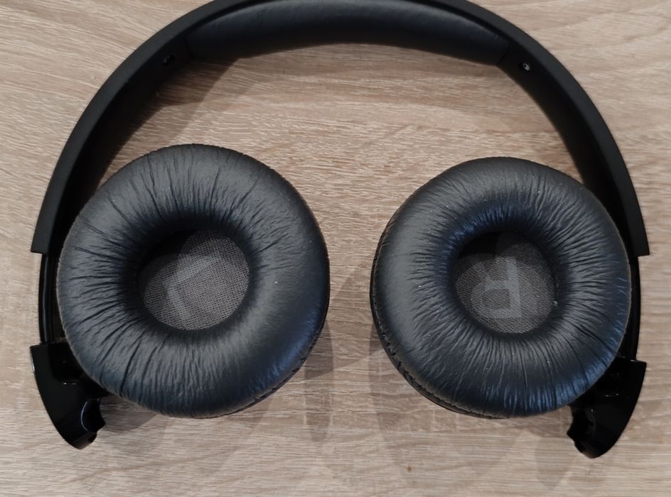 Безжични слушалки Philips - TAH3209BK/00