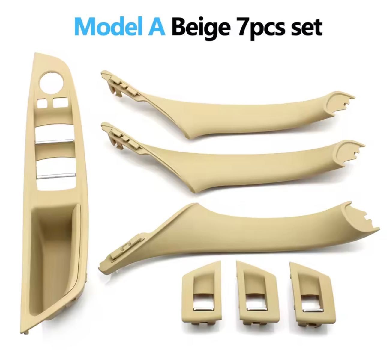 Дръжка панел копче ел.стъкла бмв сериа 5 bmw f10 f11 f18 seria 5