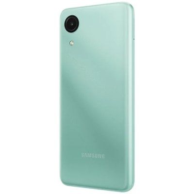 Samsung A03 core Green