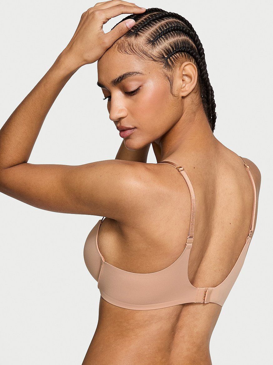 Сутиен Victoria's Secret, размер 34 dd