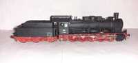 Locomotiva Roco br 57 scara HO trenulet electric