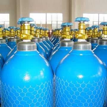 Оптом и розницуКислородные,азот,аргон углекислый газ,гелий прапан