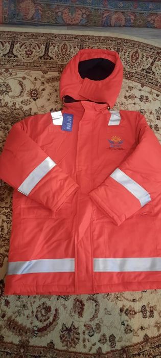 Зимняя куртка...