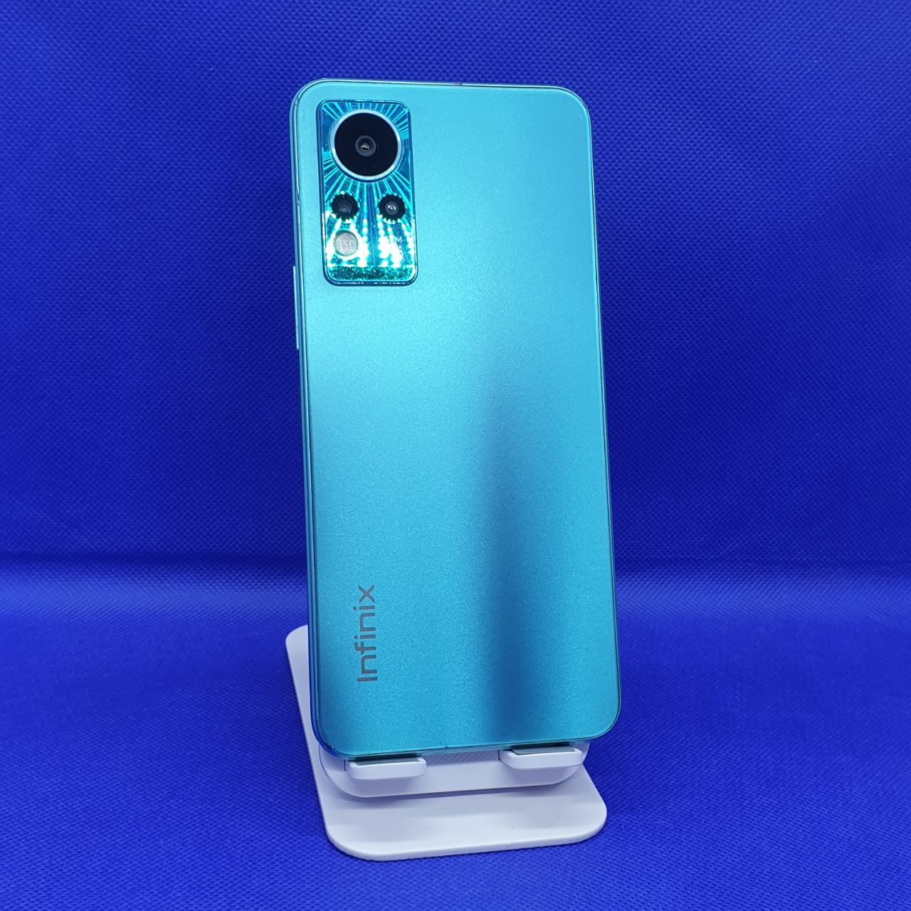 Infinix Note 11 karobkalik