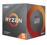 Procesor AMD RYZEN 5500