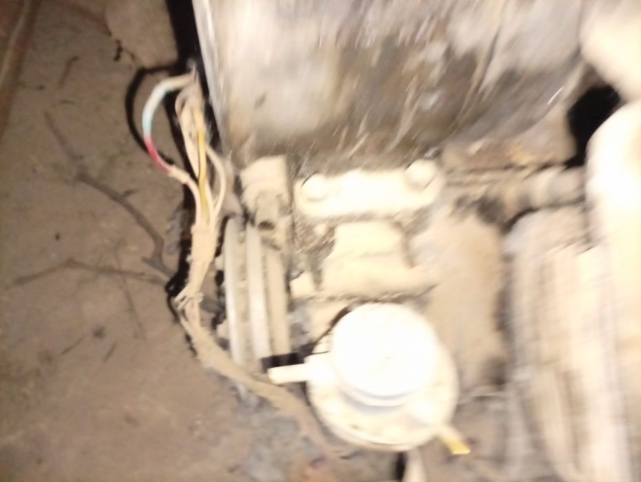 Luaz mator holati yaxshi