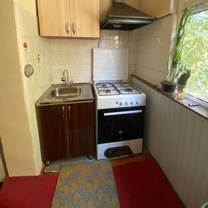 Продается квартира 2/2/4 на Юнус Абаде 7 Афрагамус