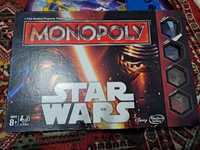Joc Hasbro Monopoly Star Wars Doar Desigilat
