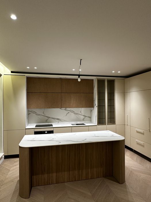 Montaj mobilier / bucatarii / dormitoare / sufragerii / IKEA