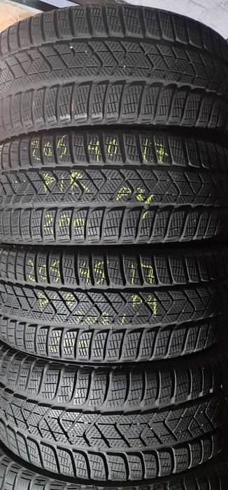 Anvelope IARNA 205 40 17 /205 55 17/215 50 17