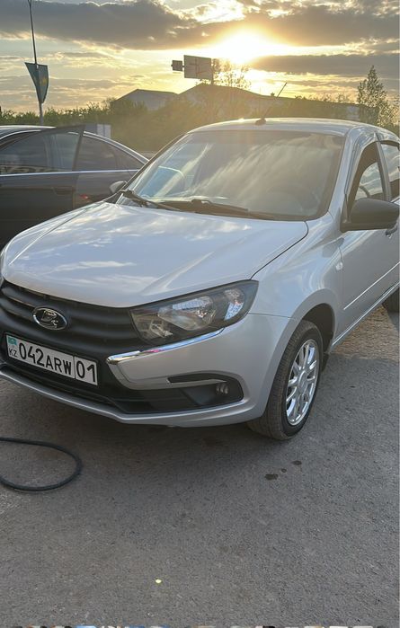 Продам Lada Granta