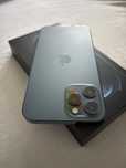 Iphone 12 Pro Max 128 gb fullbox blue sierra