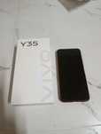 Vivo Y35 продам или обмен