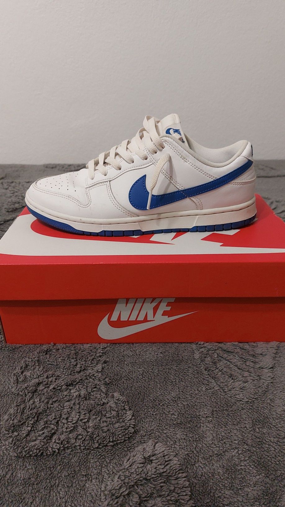 Dunk Retro - sneakers low