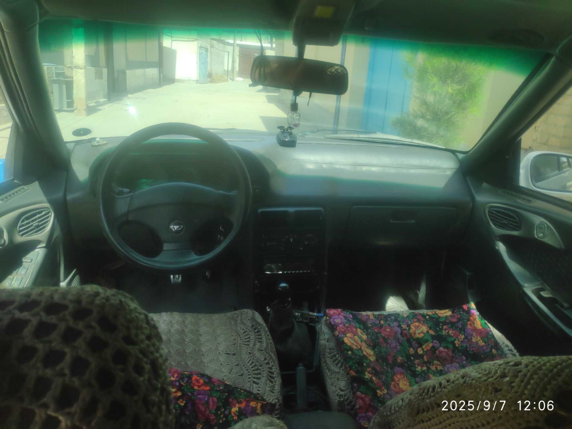 Daewoo Espero срочно продается
