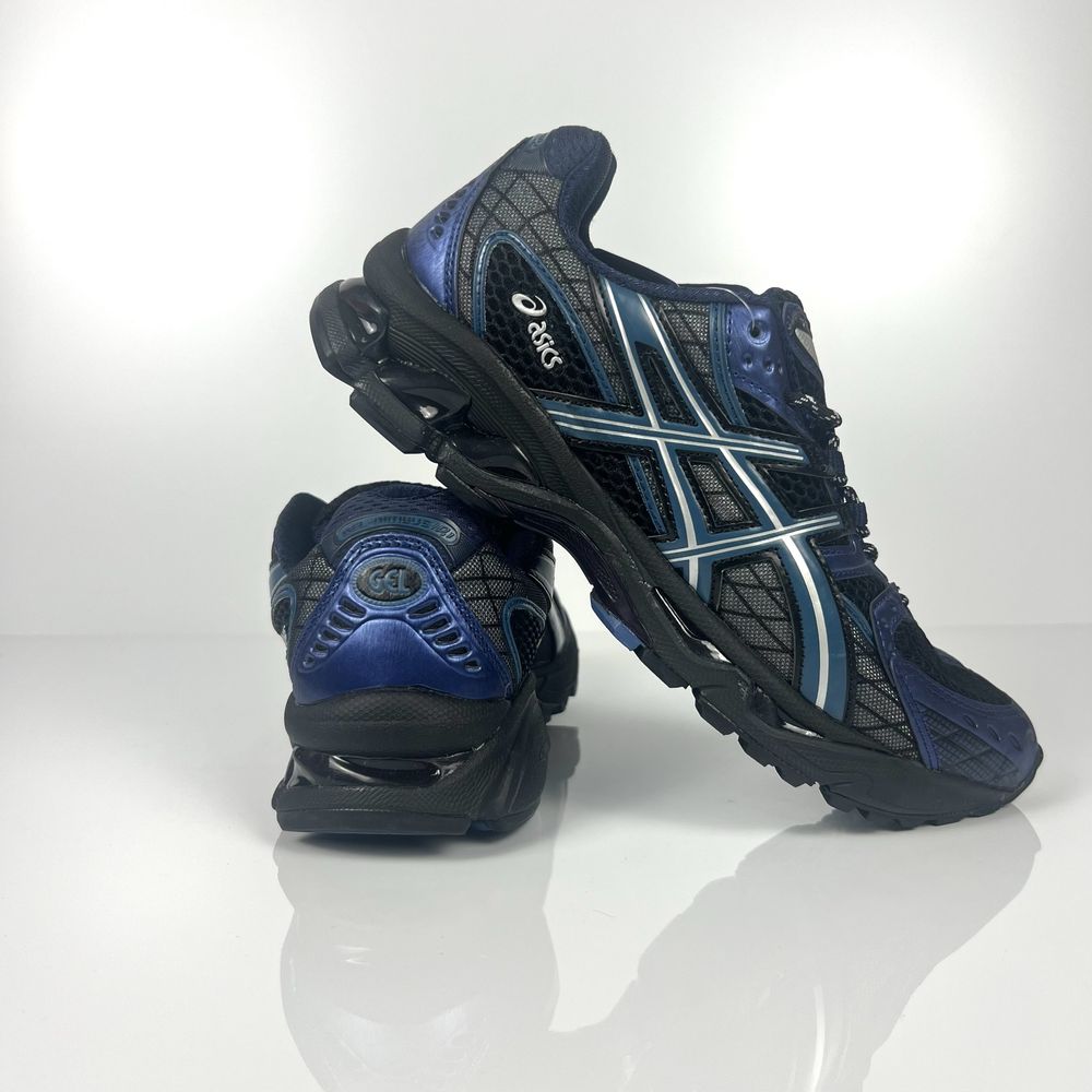 Asics Gel Nimbus 10.1 Piedmont Grey | Размери 41-45 | Нови