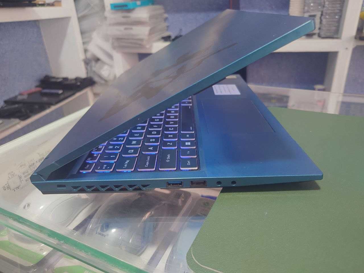 Core i9-12900H RAM 16GB/SSD 512GB/RTX 3050TI 4GB/ 15.6 165HZ