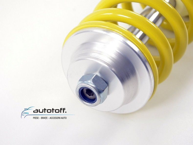 Suspensie sport reglabila Renault Twingo (2007+) FK Germania