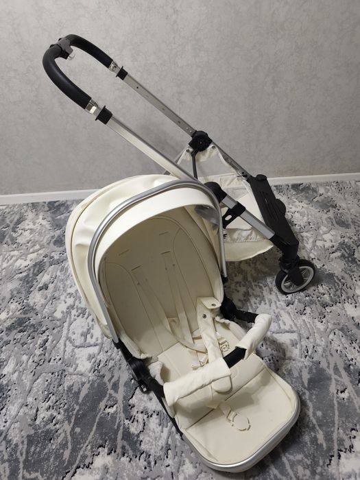 Продаётся коляска в отличном состоянии для детей до 3-ёх лет.