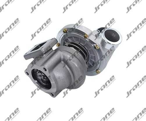 Turbina noua Perkins JCB GT2256S 762931-00XX