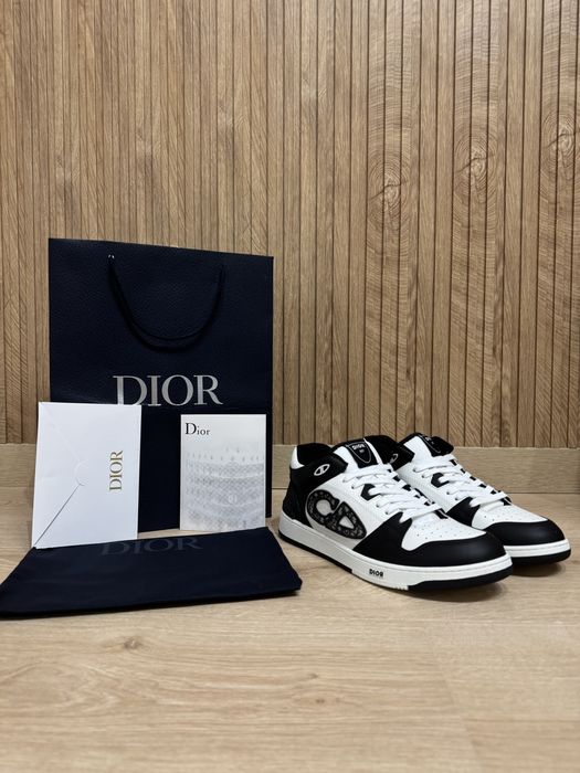 Dior B57 sneakers