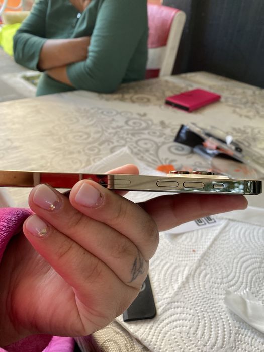 Iphone 14 pro max 512 Capacitate