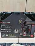 Freza Parkside Performance 12v