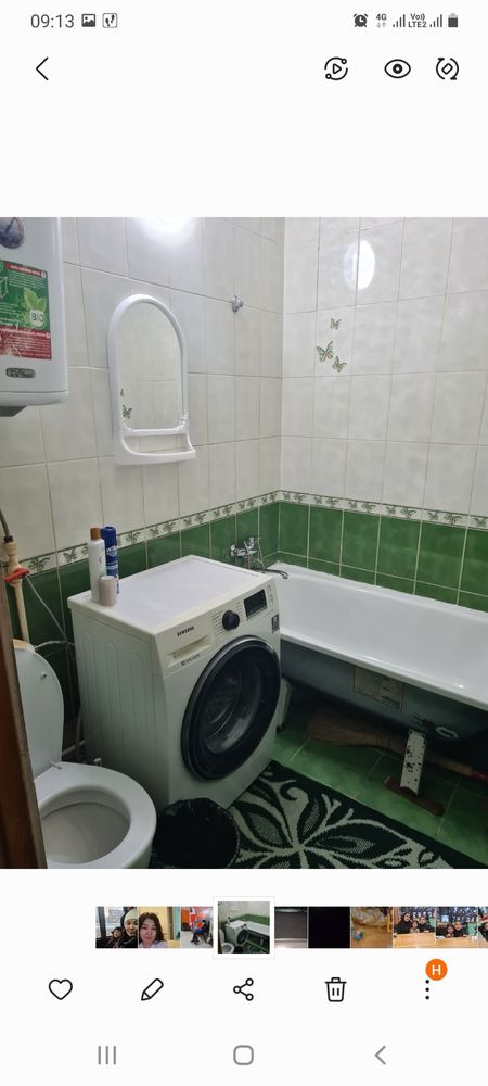 Майкудук на ночь и на сутки (горняк,14 мкр)