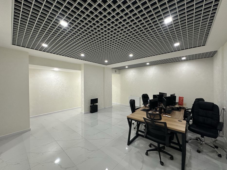 Аренда помещения под офис, логистика,call centre и т.д. ул.Нурафшон