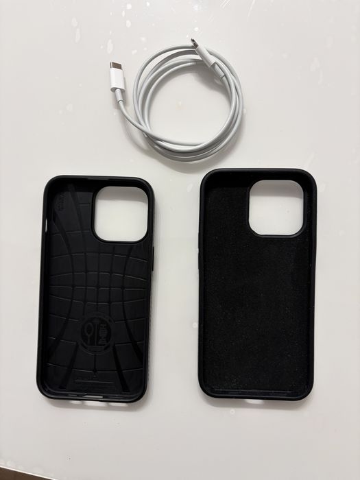 Iphone 13 pro, gold, 128G.