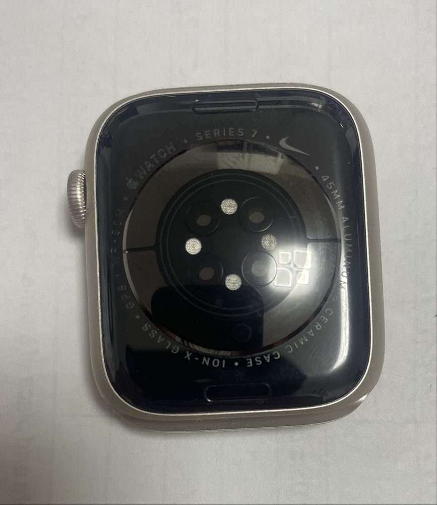 Apple watch 7 45 mm