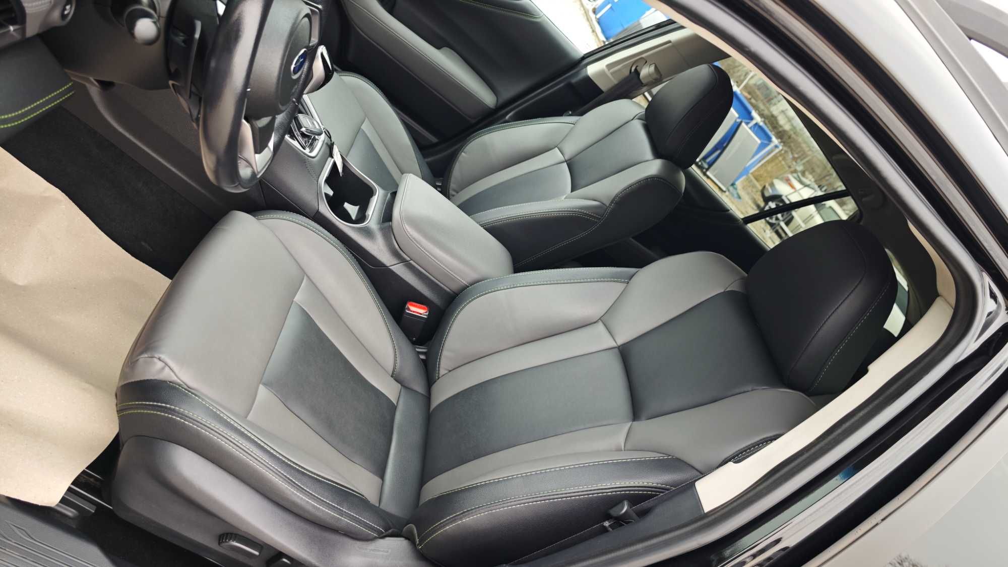 2.4XT BLACK EDITION/Limited/Premium/Touring SUBARU Outback