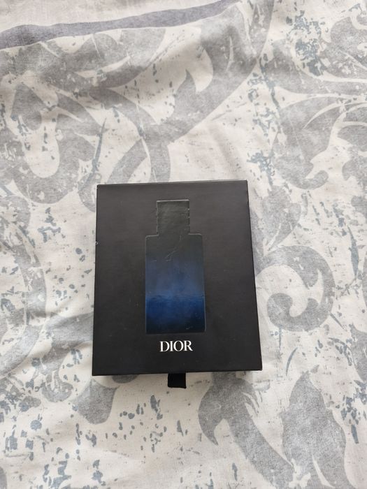 Dior Sauvage Eau Forte парфюмерный набор 10 мл, для мужчин