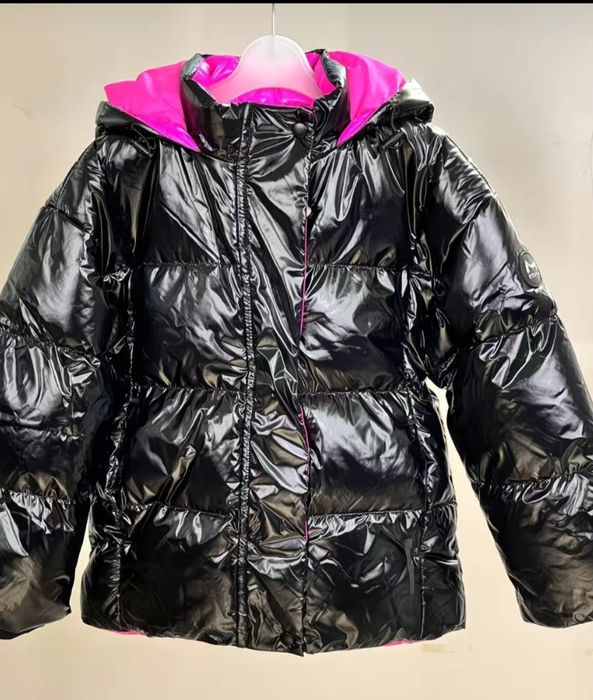 Куртка дев. Демисезон