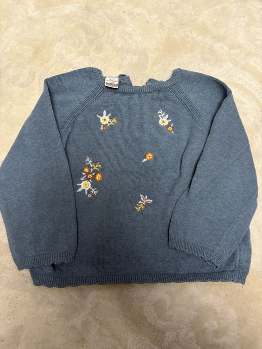 Plover/ bluza LC Waikiki marimea 80 86 dar merge 92 98