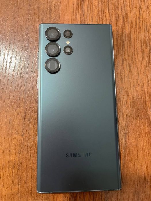 Samsung S22 Ultra