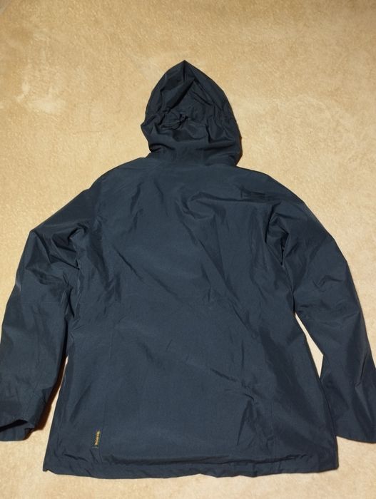 Geaca Jack Wolfskin  moonrise texapore 3 in1