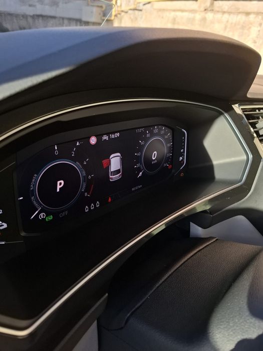 De vânzare Tiguan ehybrid 2023