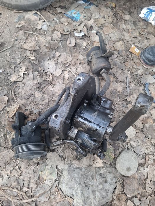 Гур газель рабочий