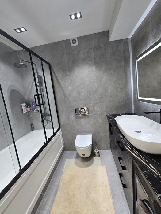 Продается квартира в новостройке Silk Road Сайрам, Буз базар