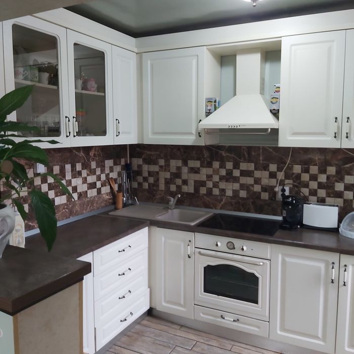 Apartament 3 camere 72 m2
