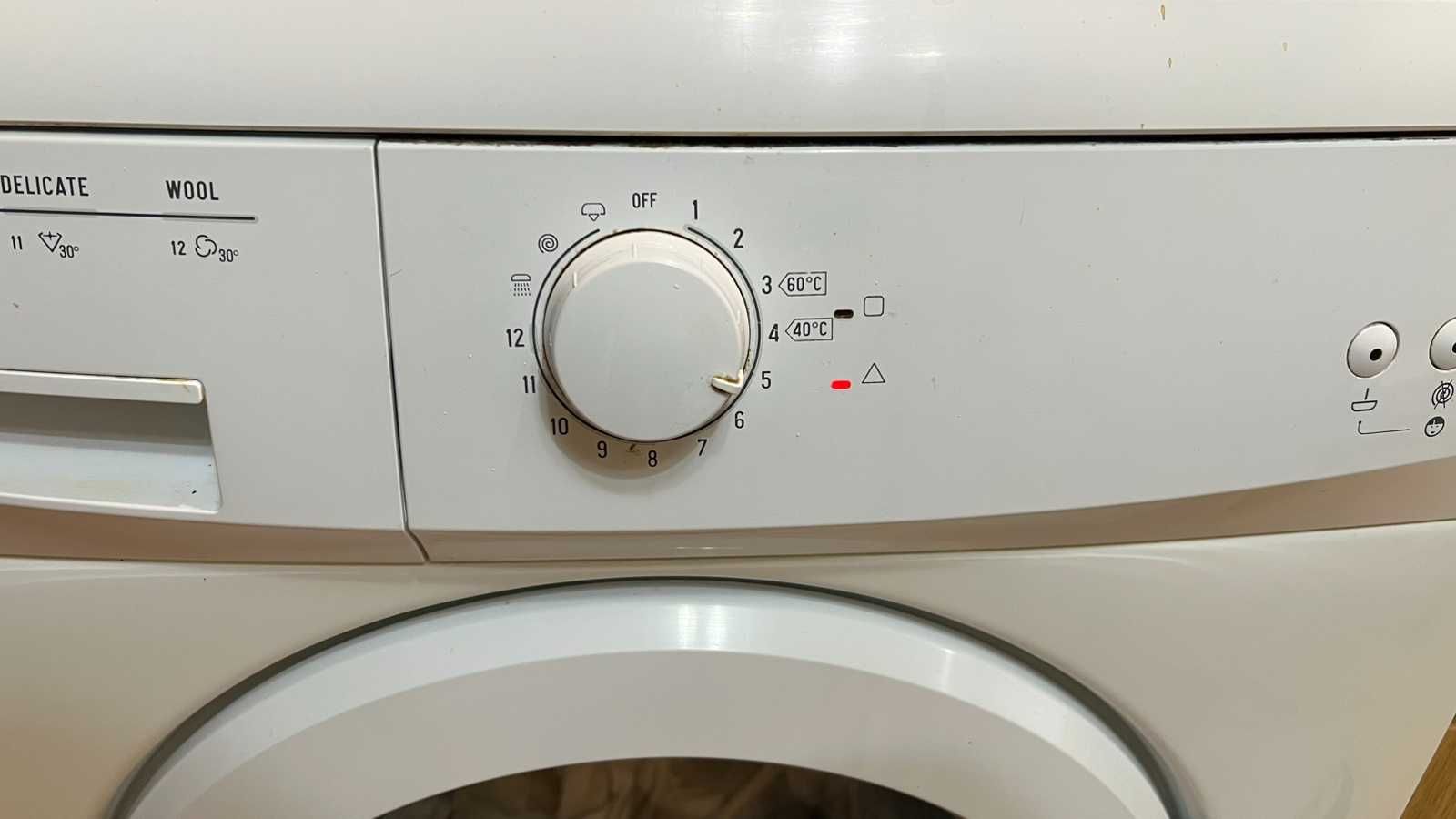 Пералня NEO WM-ES600