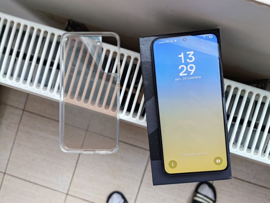 Samsung Galaxy S22+ Plus 5G * accept schimburi