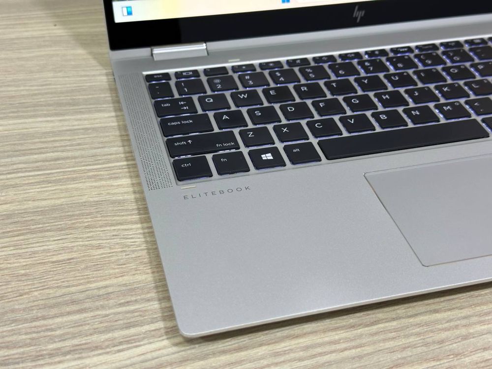 Hp EliteBook x360 G5 i5 8/256 IDEAL Face/Touch ID
