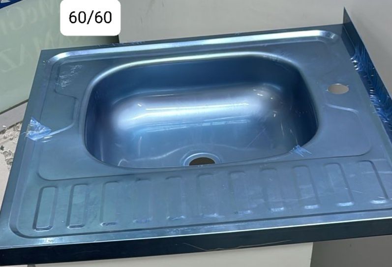 Новый разные раковины