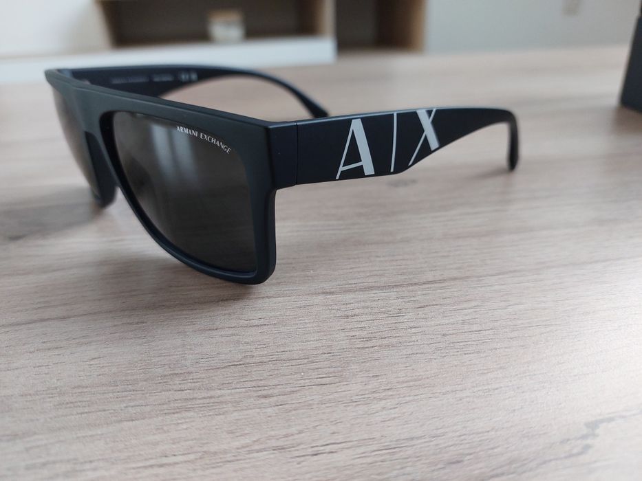 Мъжки слънчеви очила Armani